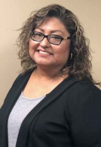 Betty Villareal Paralegal at The Webb Family Law Firm, P.C. in Dallas, TX