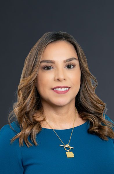 Lisa Castillo Paralegal Office Manager at The Webb Family Law Firm, P.C. in Dallas, TX