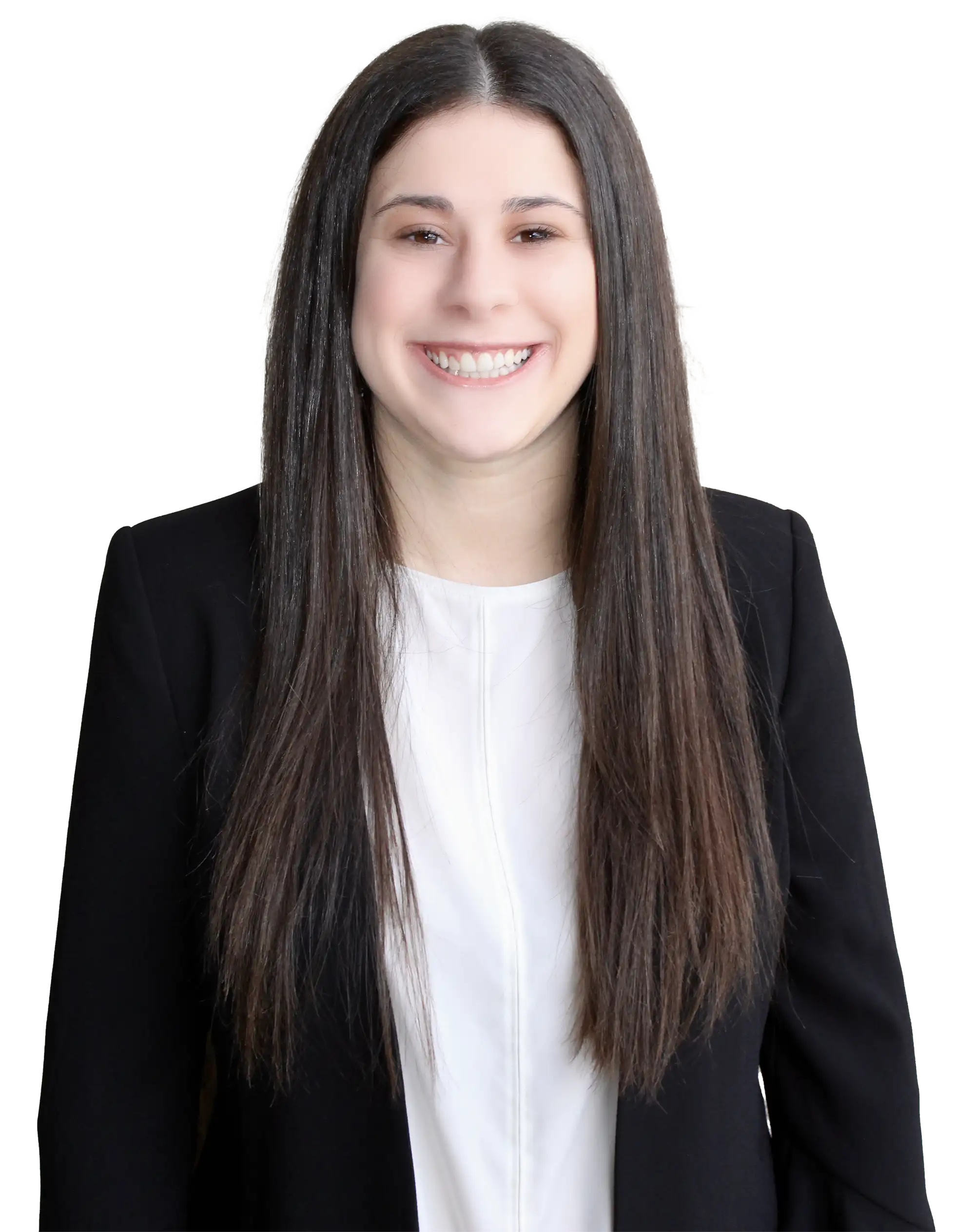 Jordyn Lubin Attorney at Webb Family Law Firm, P.C. 