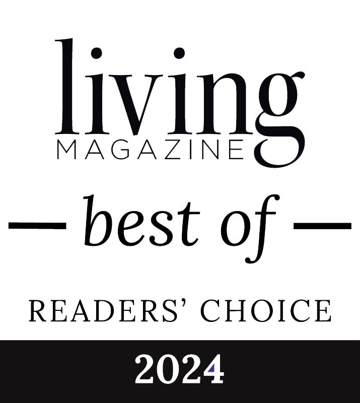 Living Magazine Voted Best Family Law Firm in Dallas Texas