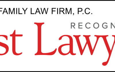 Webb Family Law Firm Recognized by Best Lawyers in 2025